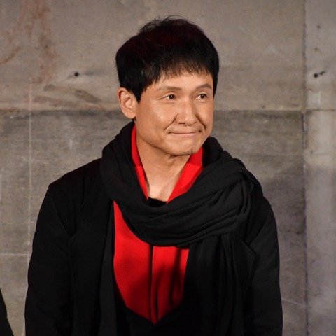 木下ほうか、『スカッとジャパン』最終回に涙「感謝しかない」“イヤミ課長”で大ブレイク 画像