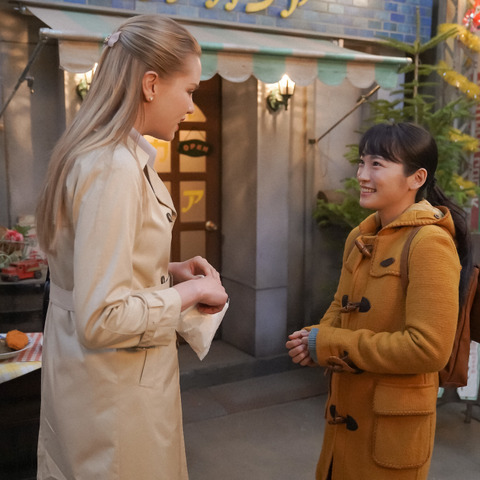 ついにノストラダムス大予言の年…あしたの『カムカムエヴリバディ』第100話 画像