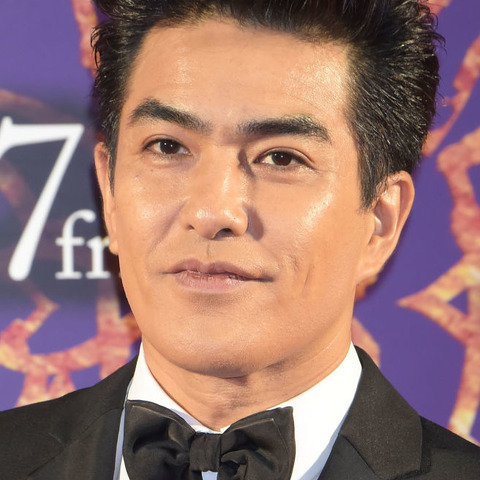 北村一輝が困惑!大腸検査の肛門カメラ中に看護師が…… 画像