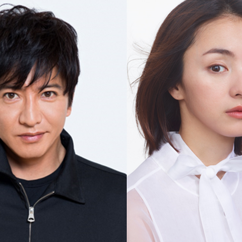 木村拓哉×満島ひかりが対談!満島の生まれ故郷での仰天エピソードや意外な素顔明かす 画像