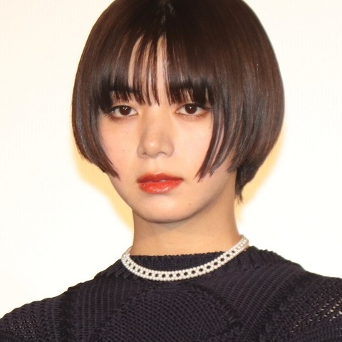 池田エライザ、18歳で借金…食事は匂いだけの貧乏時代 画像
