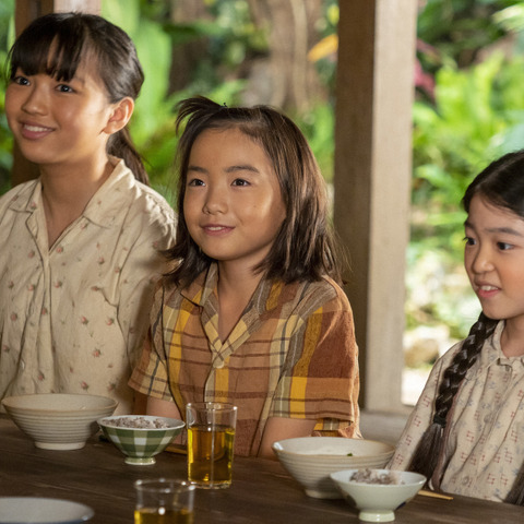 連続テレビ小説『ちむどんどん』第1話が11日放送! 画像
