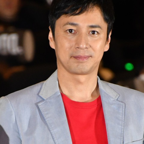 チュート徳井、申告漏れ騒動以降は遠慮がち スタッフからも「元気がない」 画像