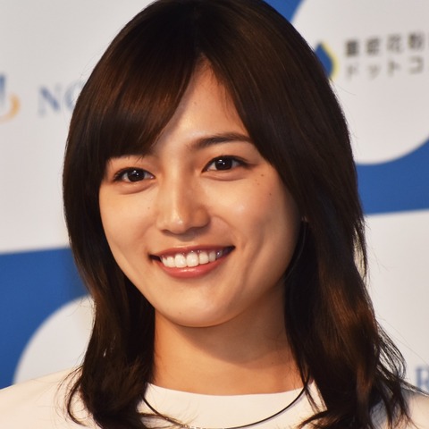 朝ドラ初出演・川口春奈、沖縄弁に苦労「いつも以上にセリフが入って行かない」 画像