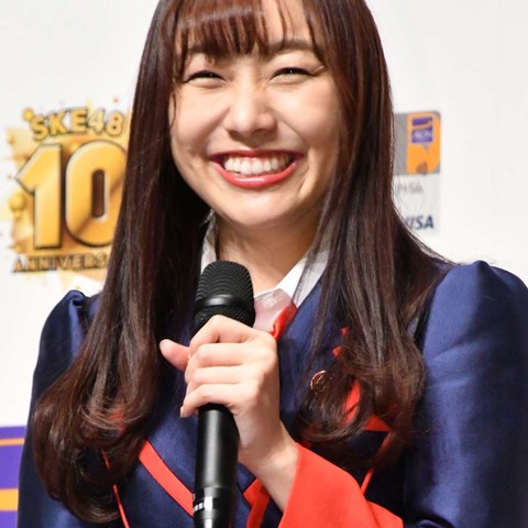 須田亜香里、ファンからのヤバいプレゼント明かす… 画像
