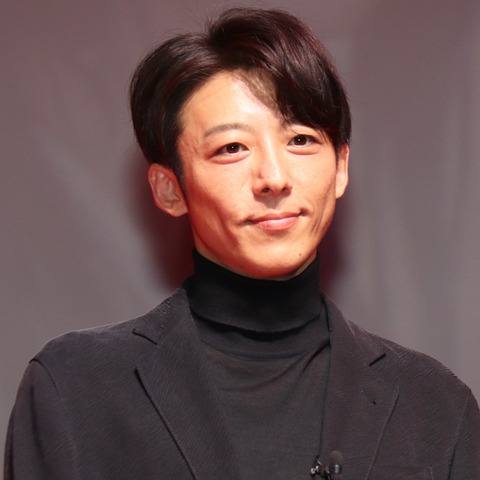 高橋一生、役柄に本音「やりたいと思うものが本当にない」「全部叶っちゃった」 画像