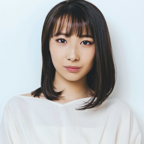 めざましテレビ「イマドキガール」柚来しいな、初のドッキリに大号泣! 画像