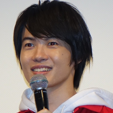 神木隆之介、3年前に感じた俳優業への葛藤「ずっとこのままなのかな」 画像