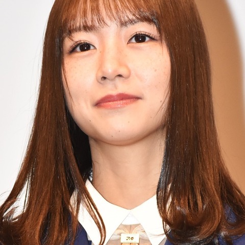 乃木坂46・北野日奈子、9年間の活動を振り返る!バナナマンに感謝 芸能活動は継続の意向 画像