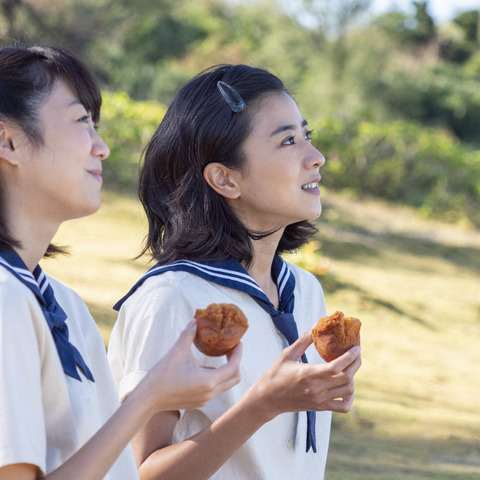 ついに黒島結菜が本格登場!地元での就職失敗で東京行きが加速?『ちむどんどん』第11話 画像