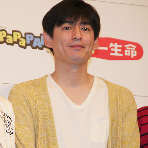 博多大吉、『ちむどんどん』賢秀の育ち方にツッコミ「あのバンドには何の効果もない」 画像