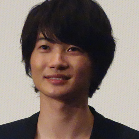 神木隆之介、芸歴27年でも櫻井翔のことを「先生」と呼ぶ理由 画像