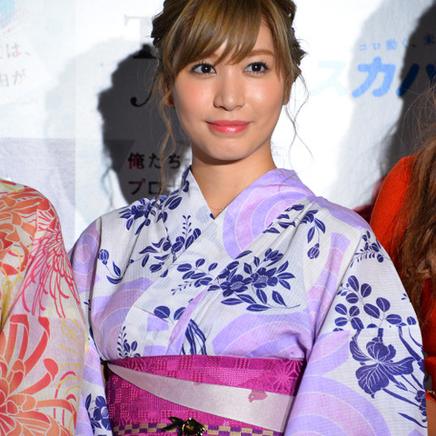 「言っていいかなぁ…」大島麻衣、アブノーマルプレイが大好きな若手俳優Xのウワサを暴露 画像