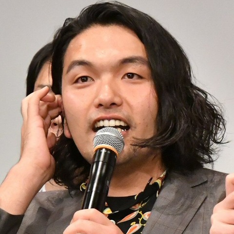 見取り図・盛山「警察官を目指していた」 加藤浩次「絶対なれない、前科あるでしょ」 画像