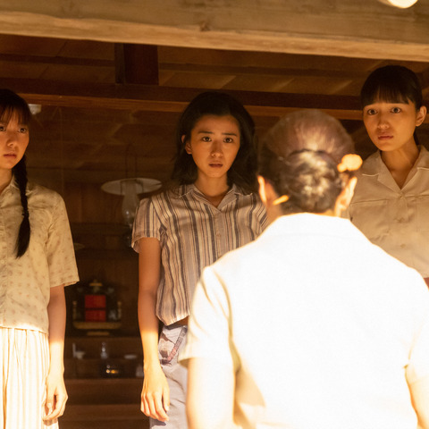 比嘉家にさらに暗雲!賢秀が大荒れ!…来週の『ちむどんどん』第21話 画像