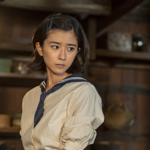 『ちむどんどん』第23話、優子と良子が給料前借り!?ネット心配「借金どんどん」 画像
