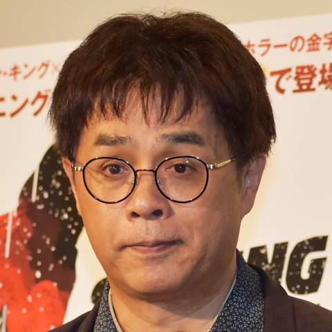 立川志らく、因縁の『笑点』に初登場!出演を決めた理由は円楽「感謝の気持ちがあるので…」 画像