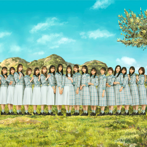 日向坂46・3期生曲『ゴーフルと君』のMVにファン歓喜!4人の演技にも注目集まる 画像