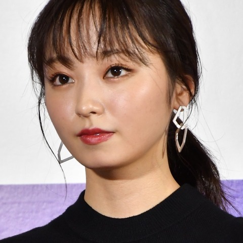 元欅坂46・今泉佑唯、復帰後初の地上波出演 胸中を明かし涙「信じていた人が…」 画像