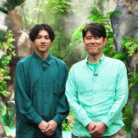 山田裕貴は仕事のし過ぎ? 川口春奈・土屋太鳳・吉沢亮らがガチで心配 画像