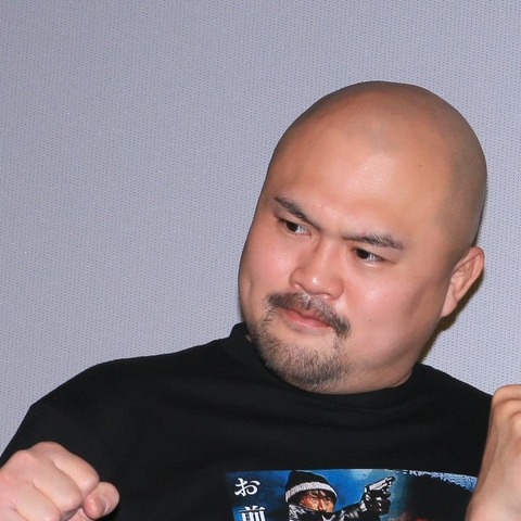 鬼越・坂井、さんまとの『向上委員会』初共演を仮病で欠席!金ちゃんが暴露 画像