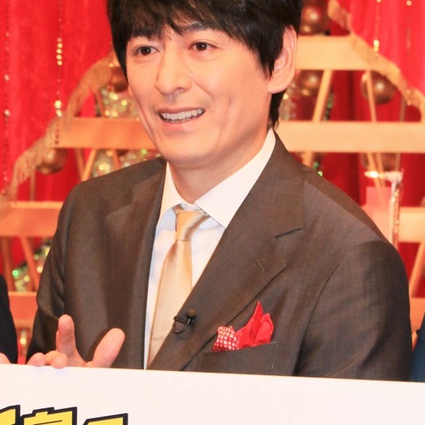 博多大吉、『ちむどんどん』歌子を心配「1回病院に…」上白石萌歌も「そう思います」 画像