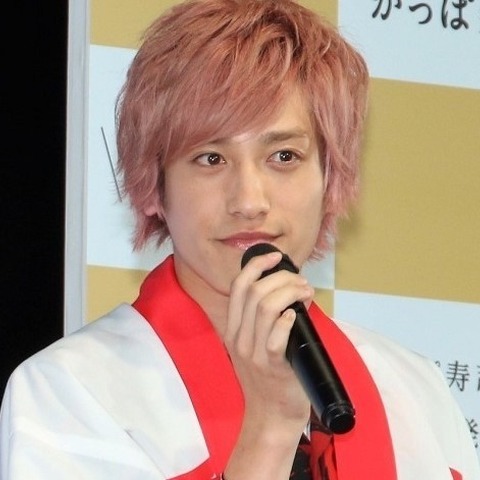 EXIT兼近大樹、『24時間テレビ』チャリティランナーに!立候補にスタジオ騒然 画像