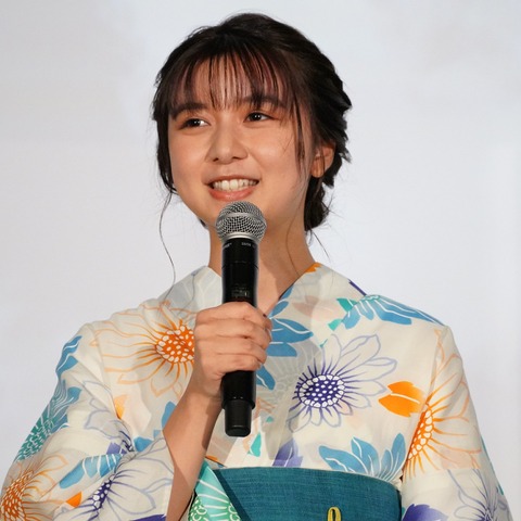 上白石萌歌×三浦大知、一夜限りの沖縄民謡デュエット披露! 画像