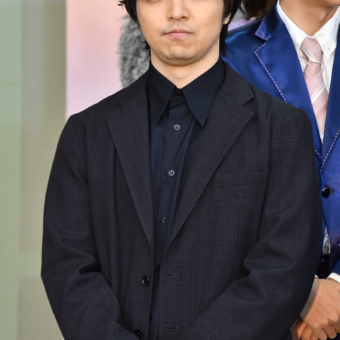 三浦大知、「Folder」元メンバー満島ひかりとの特別な絆を語る 画像