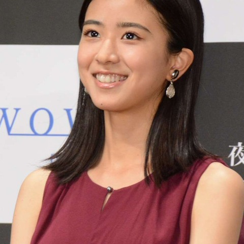 黒島結菜、ジローラモとの共演はちむどんどん!?「まさか共演できるなんて」と感激 画像