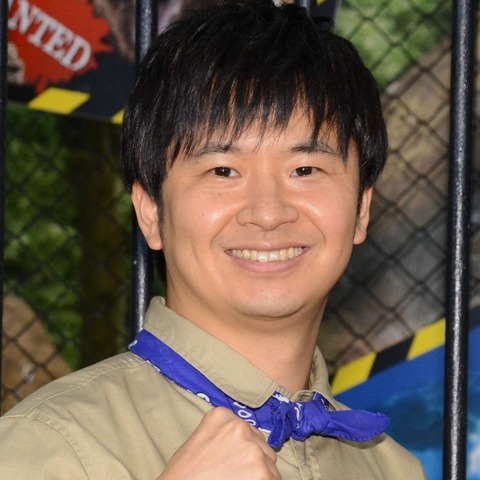 オードリー若林、「アイドルはアスリート」日向坂46と出会って感じたアイドルの鮮烈な美しさ 画像
