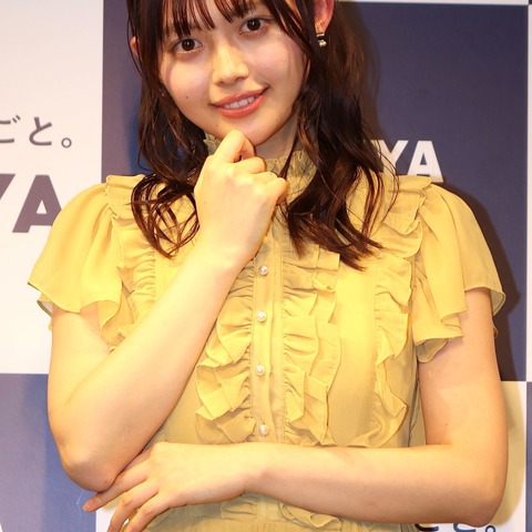 森日菜美、『呼び出し先生タナカ』で天然全開!爆笑回答で爪痕残す 画像
