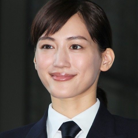 綾瀬はるか、『セカチュー』オーディションは「一番ひどかった」!それなのにヒロインに選ばれた理由 画像