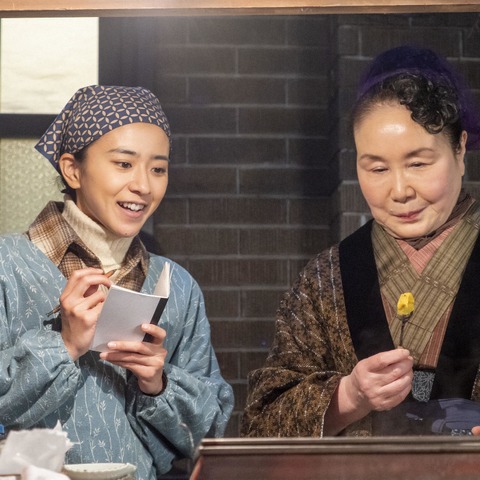 暢子、おでん屋の立て直しに奔走!?…明日の『ちむどんどん』第42話 画像