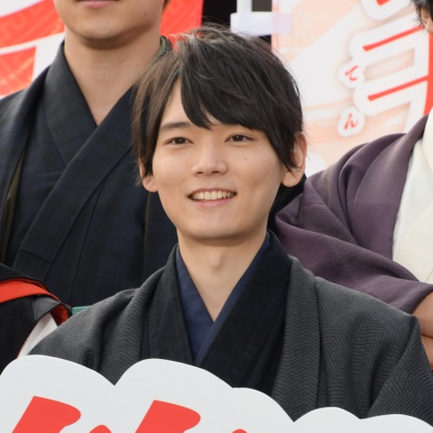古川雄輝34歳、渋みのある役をやりたいのに未だ新入社員や大学生… 画像