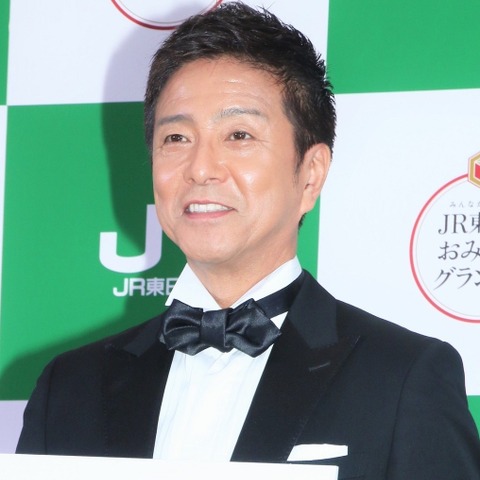 風間トオル、ひき逃げ事故に遭っても親にナイショ 超貧乏だった少年時代が再び話題「レジェンド」「本物きた」 画像