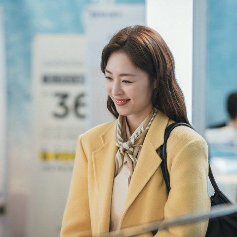 韓国ドラマ『結婚白書』で新婦役を演じるイ・ヨニ おすすめ過去3作を紹介 画像