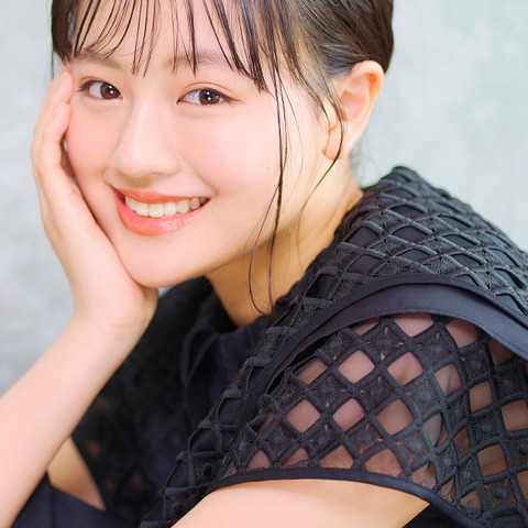 【インタビュー】上坂樹里、初主演ドラマで殺し屋役!「ギャップに注目して見てほしい」 画像