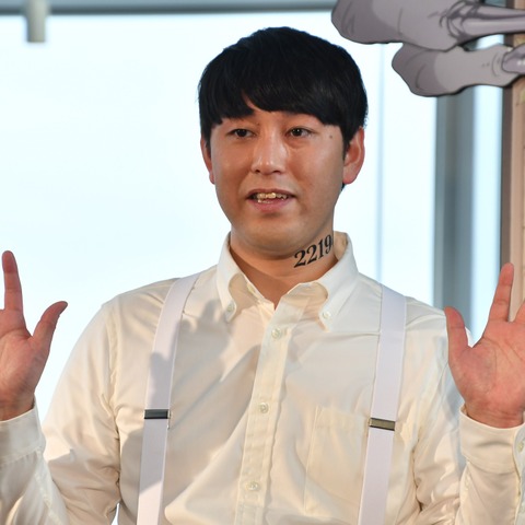 オズワルド畠中、ナンパの驚きの手口を激白! 島崎和歌子が悲鳴「ウソでしょ?」 画像