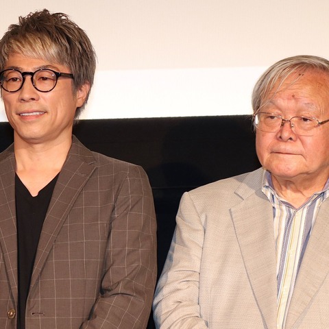 ロンブー淳『ククルス・ドアンの島』トークイベントに登場!これまでの騒動を振り返る 画像