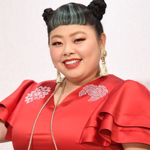渡辺直美、ビヨンセと14年ぶり再会!彼女のほうから楽屋挨拶 画像