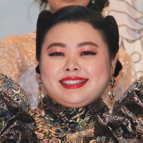 渡辺直美、NYで全編英語の冠番組スタート 新天地での仕事や生活を報告 画像