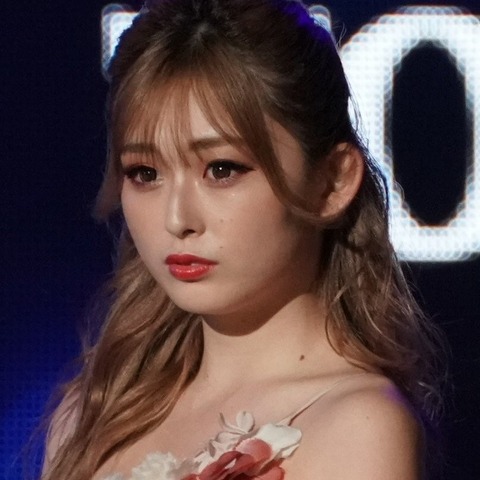 ゆうちゃみ、元カレ全て10ヵ月で破局!まさかの理由とは? 画像