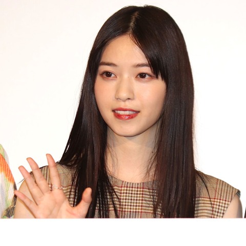 西野七瀬、ROLANDの恋愛テクに好感触「楽しそう」「面白い」 画像