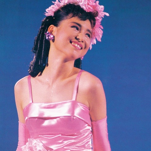 松田聖子の“伝説のコンサート”が甦る！1987年～1990年の映像3タイトルがBlu-ray化！　 画像