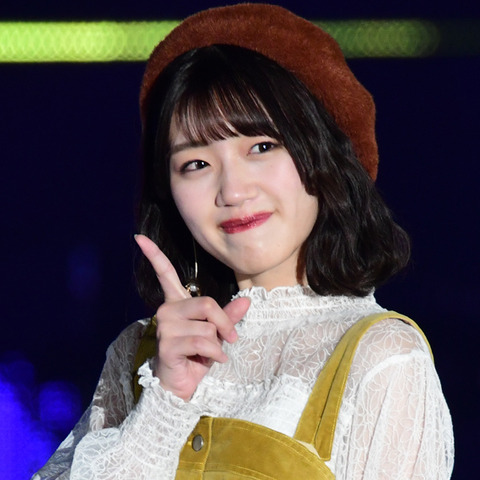 日向坂46・佐々木美玲、さらに好感度を欲しがる「もっと言って~!」 画像
