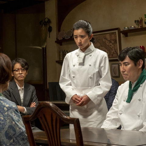 暢子、和彦、房子にさらなる試練が!?…明日の『ちむどんどん』第83話 画像