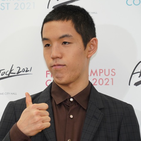 四千頭身・都築、昼食はナッツ20粒のみ!藤田ニコルが目標 画像