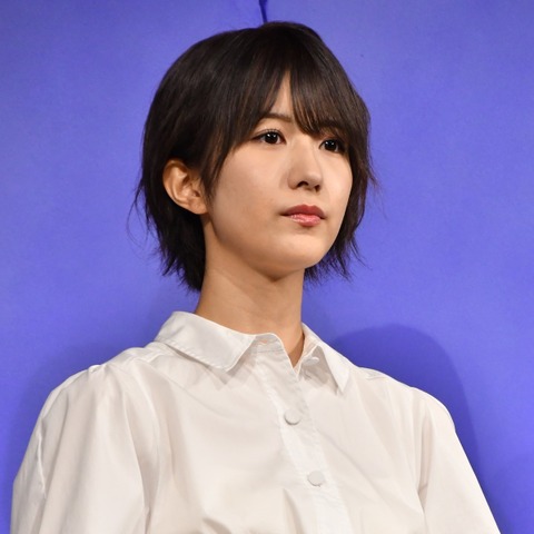 櫻坂46・土生瑞穂、コロナ振り返る 40度の高熱で味覚ゼロ 3日間寝込む 画像