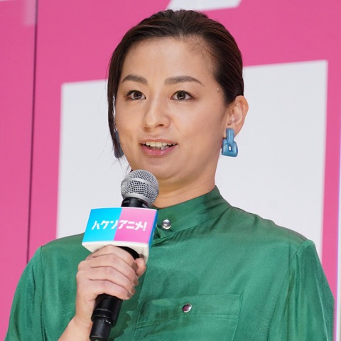 尾野真千子、“初共演”竹原ピストルから大クレーム!草彅剛がフォロー! 画像
